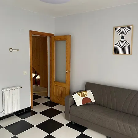 Ferienhaus El Arenal *