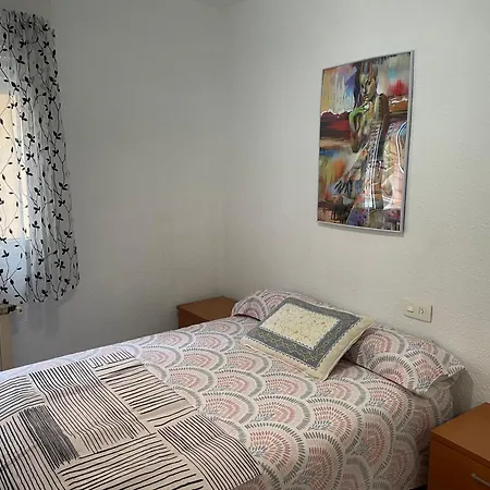 Ferienhaus El Arenal