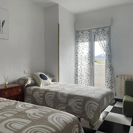 El Arenal Holiday home *