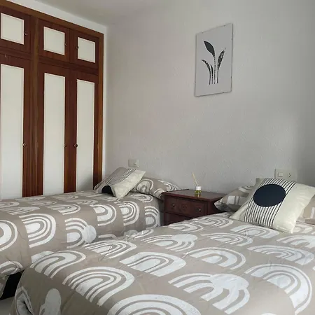 Holiday home El Arenal El Espinar
