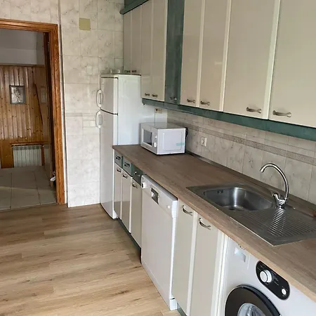 El Arenal Holiday home